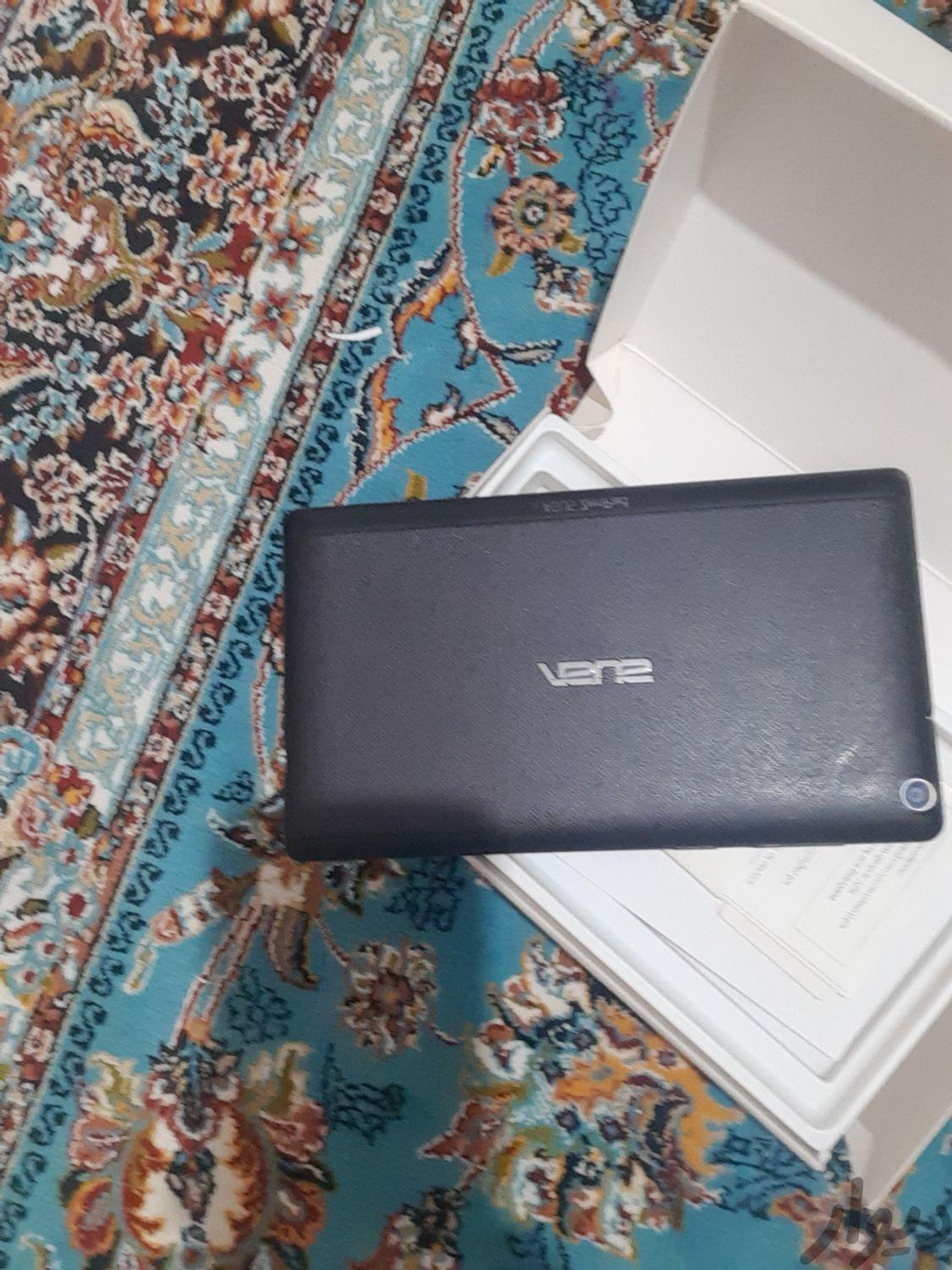 تبلت ایسوس سالم