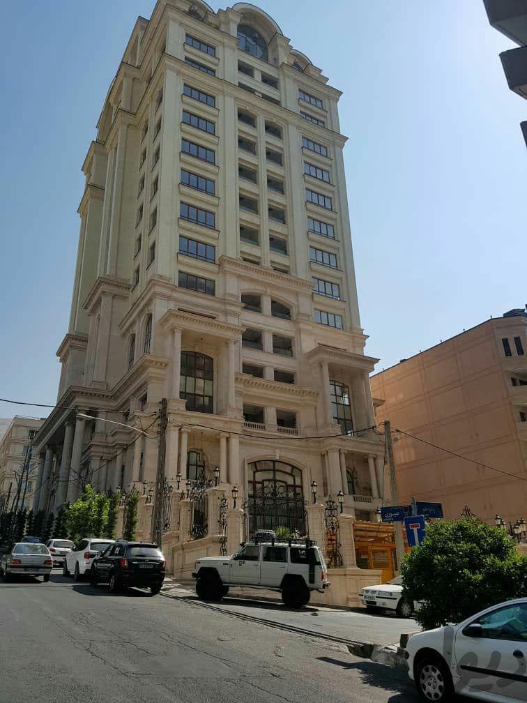 اجاره 185 متری فول کلید نخورده