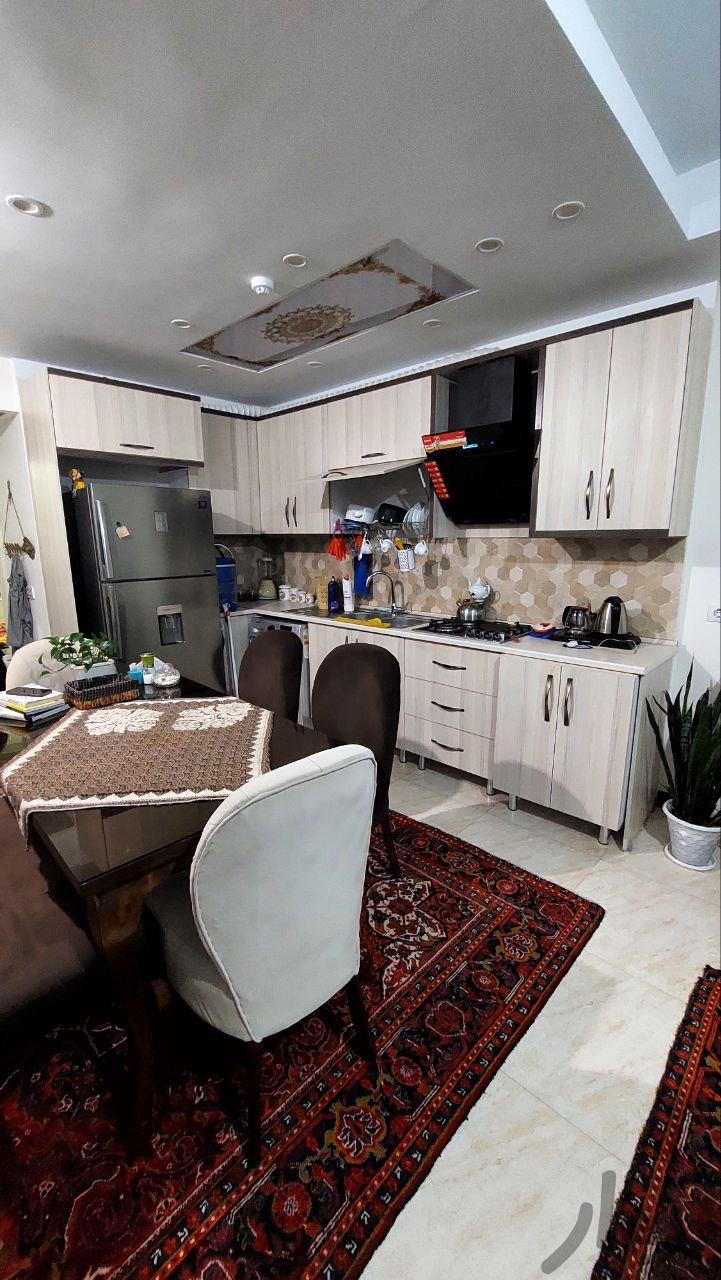 واحد 62 متری شهرک صدف شهریار